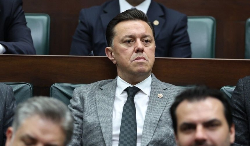 Nebi Hatipoğlu: "Eskişehir’in en kıymetli hazineleri nasıl parsel parsel satıldı"