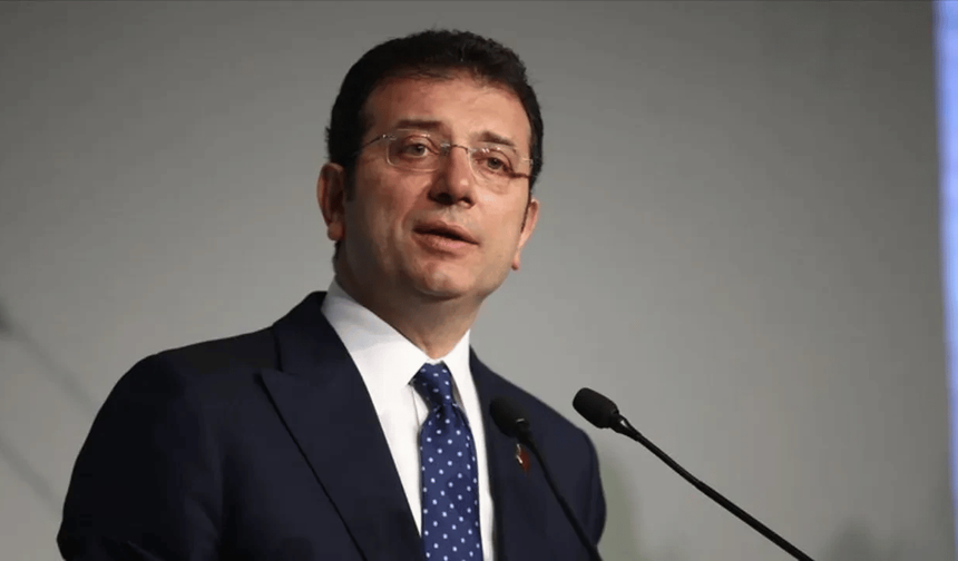 İmamoğlu'nun duruşmasında ses ve görüntü paylaşanlara soruşturma başlatıldı
