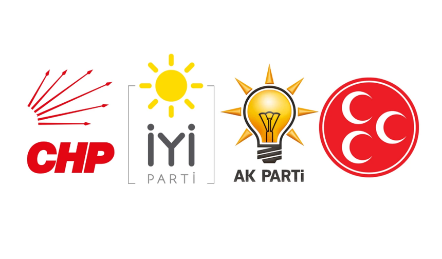 Eskişehir'de siyaset hareketlendi... "Bu pazar seçim olsa hangi partiye oy verirsiniz" anketinde çarpıcı sonuç