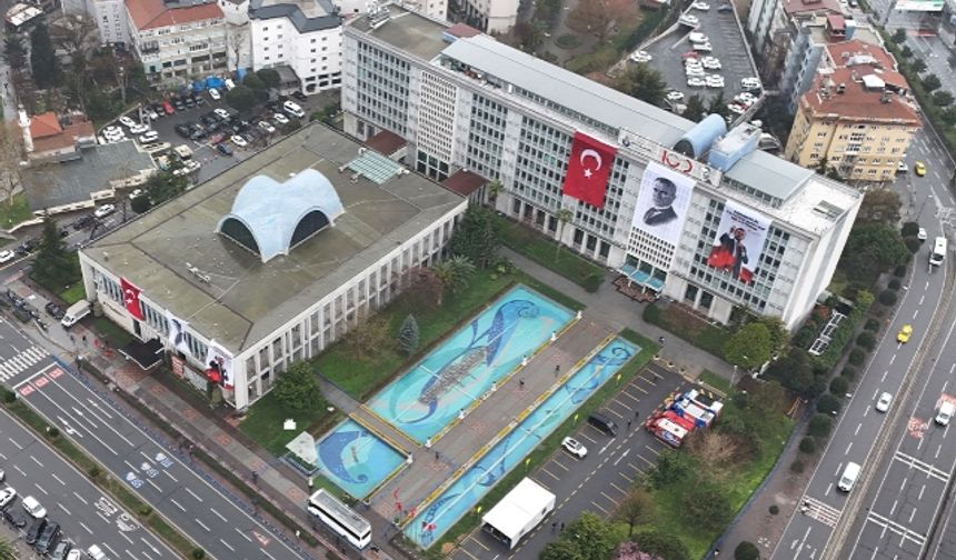 İBB’ye yönelik ikinci operasyonun detayları ortaya çıktı
