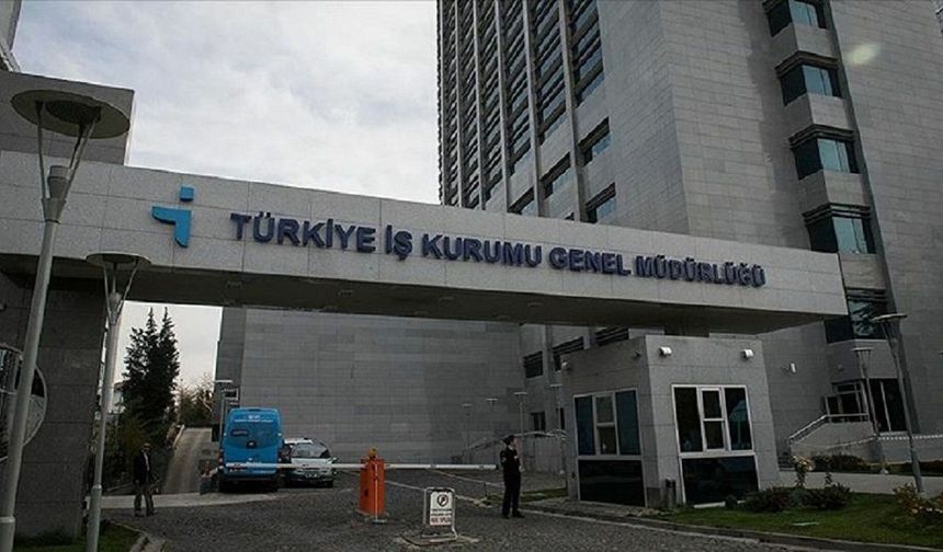 İŞKUR Eskişehir duyurdu: 15 personel alınacak