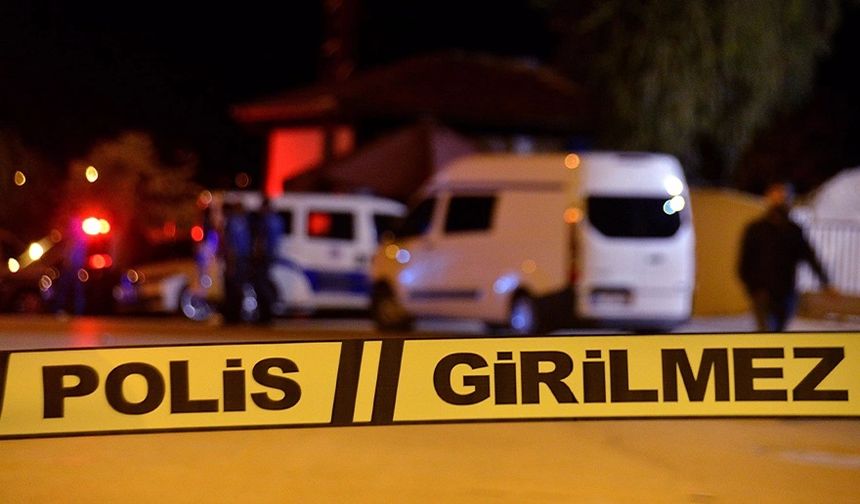 Komşuda cezaevinde skandal iddia: “Tuzlu ayran iç” denilen mahkum kalp krizinden hayatını kaybetti