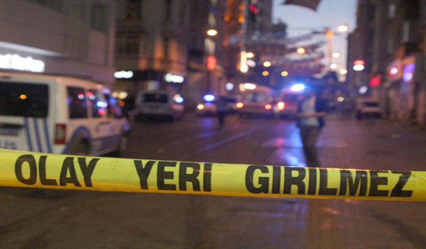 Eskişehir'de 52 yaşındaki kadın canına kıydı sanılmıştı: Torunu öldürmüş...