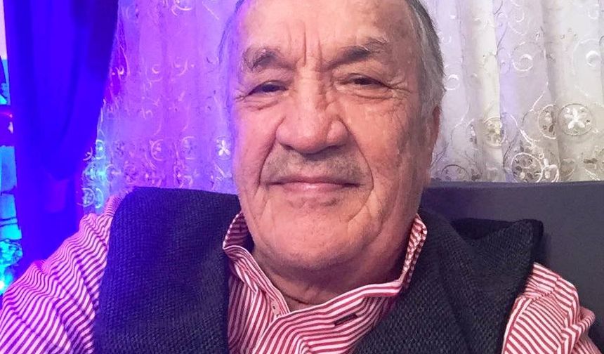 Eskişehir'in komşusunda yangına giden yaşlı adam canından oldu