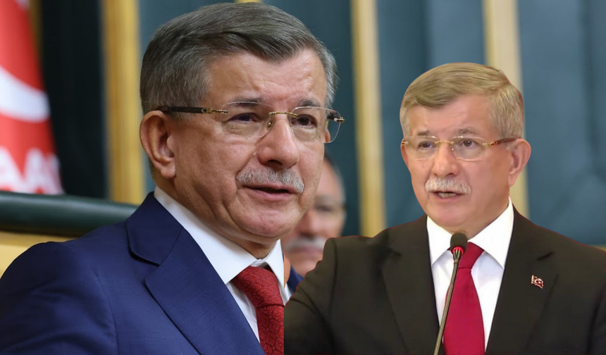 Ahmet Davutoğlu'nun Eskişehir programı belli oldu