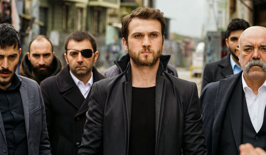 Çukur hayranlarına müjde: Yeniden izleyici ile buluşacak