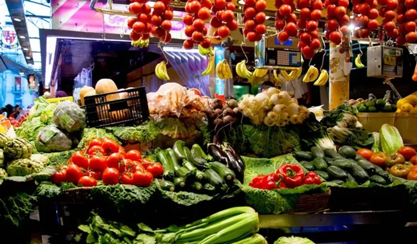 Eskişehir'e bir kapalı pazar yeri müjdesi daha! Tarih belli oldu