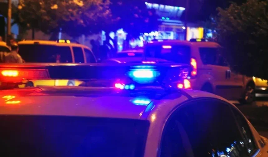 Eskişehir'de sokaktan çığlık sesleri yükseldi! Polis yardıma koştu: Taciz şüphelisi gözaltına alındı