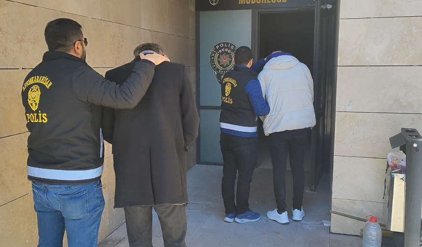 Eskişehir'in komşusunda şoke oden olay! Bu yöntemle 7 esnafı dolandırdılar