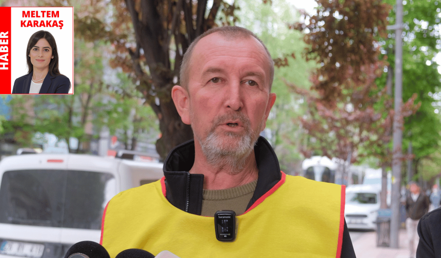 “Atamalar KPSS puanı ile olmalı”