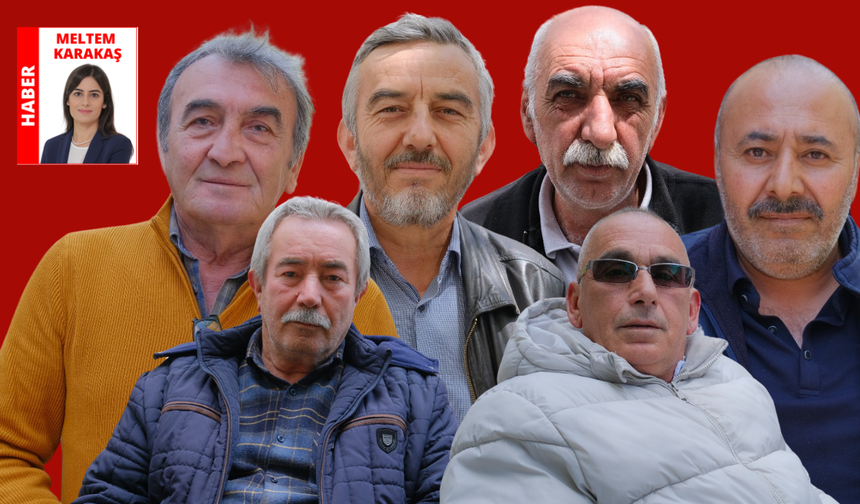 Eskişehirliler tedirgin: “Çoğu bina Allah’a emanet ayakta duruyor”