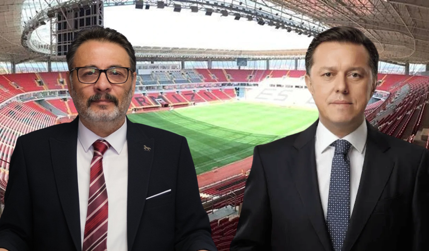 Demokrat Partili Özcan’dan tepki: “Eskişehir'de dokunulmaması gereken sinir uçları var”