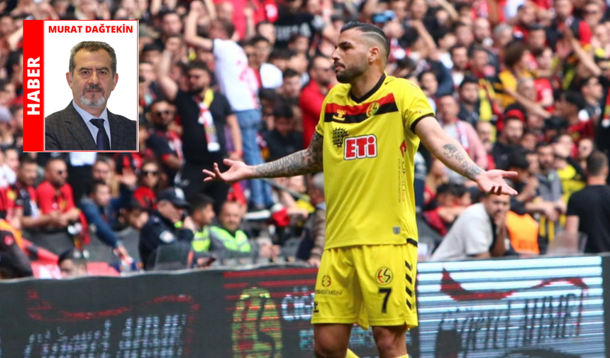 Eskişehirspor’a kötü haber!