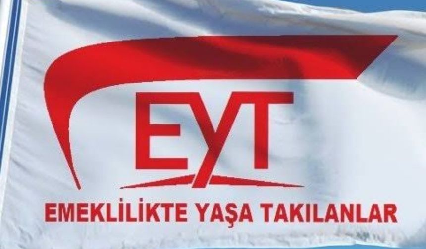 İkinci EYT geliyor: Bu yaşlarda olanlar için maaş resmen yolda