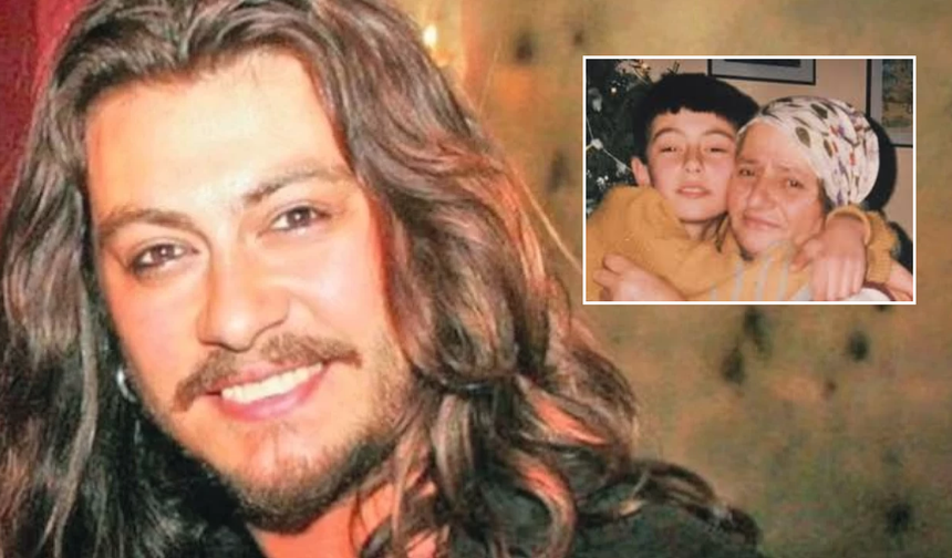 Hayatını kaybeden ünlü şarkıcı Barış Akarsu'nun ailesi bir ölümle daha sarsıldı