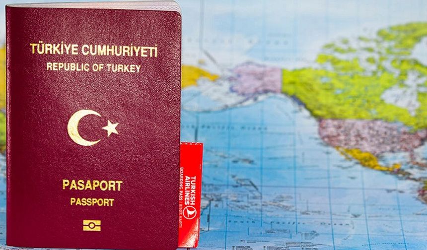 Yeni seyahat yasağı listesi açıklandı! Türkiye o ülkeler arasında mı?