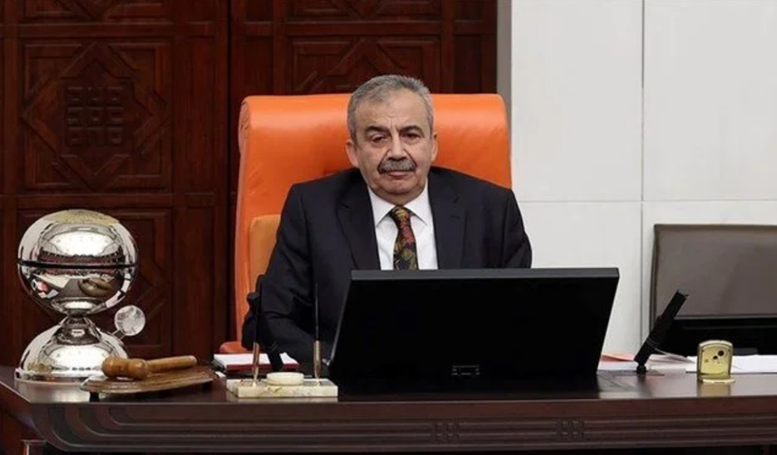 Son dakika: Sırrı Süreyya Önder'in sağlık durumuyla ilgili yeni açıklama