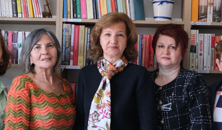 “Çocuklar tarlada, fabrikada değil sınıfta olmalı”