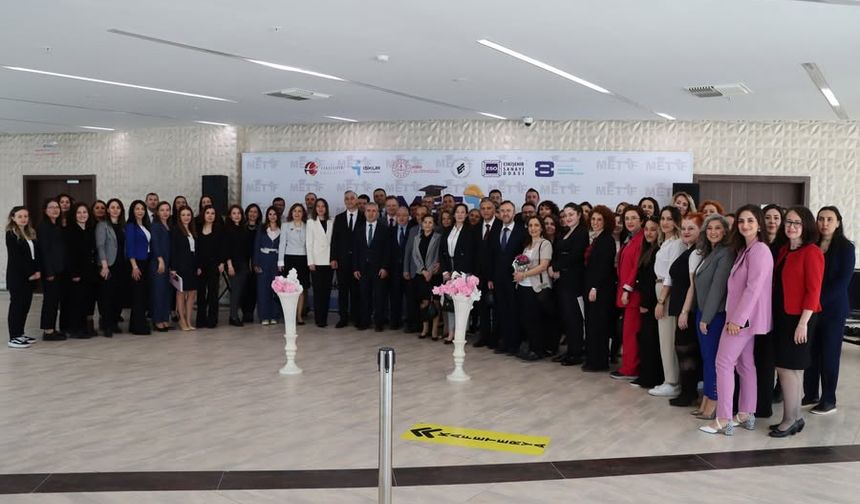 Eskişehir İstihdam Fuarı tamamlandı