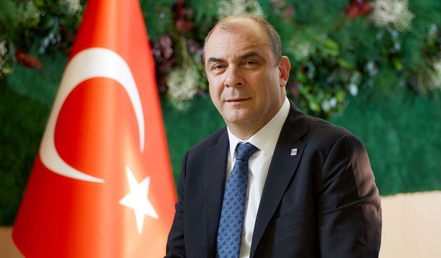 "Taşın altına elini koyan sanayicinin eli morardı!"