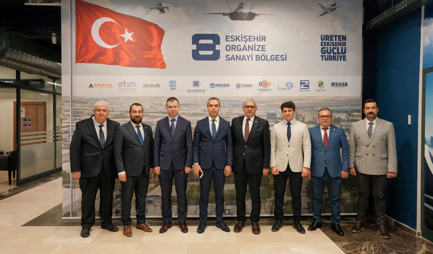 Vali Yardımcısı Çiçek'ten MEGEM ve ESBEM'e tam not