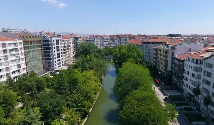 Eskişehir'den arsa alan enflasyonu yenemedi