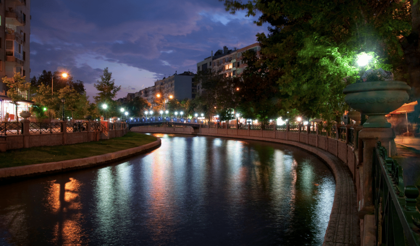 Dünyanın en güvenli şehirleri listesi açıklandı: Eskişehir zirvede