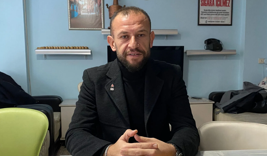 Zafer Partisi Eskişehir İl Başkanı Demir'den ESKİ açıklaması: "Yargısız infaz yapılmak isteniyor"