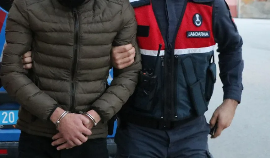 Komşuda dev kaçakçılık operasyonu: 5 süpheli yakalandı