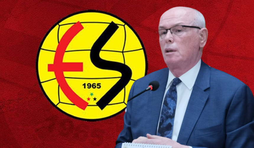 “Eskişehirspor’un üçüncü ligde yürüyebilmesi için fedakârlık yapılmalı”