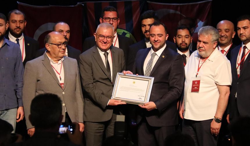 Olağan Genel Kurul ve Mali Genel Kurul bir arada olacak