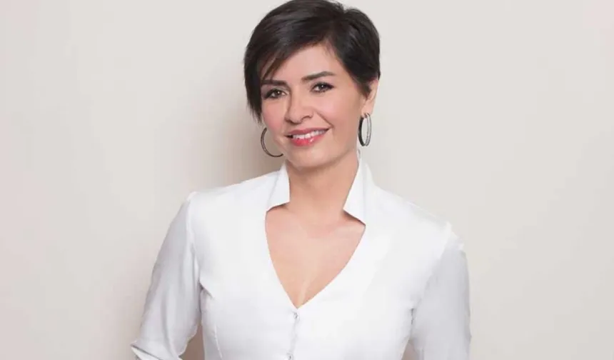 Gazeteci Özlem Gürses Eskişehir’de gençlerle buluşacak