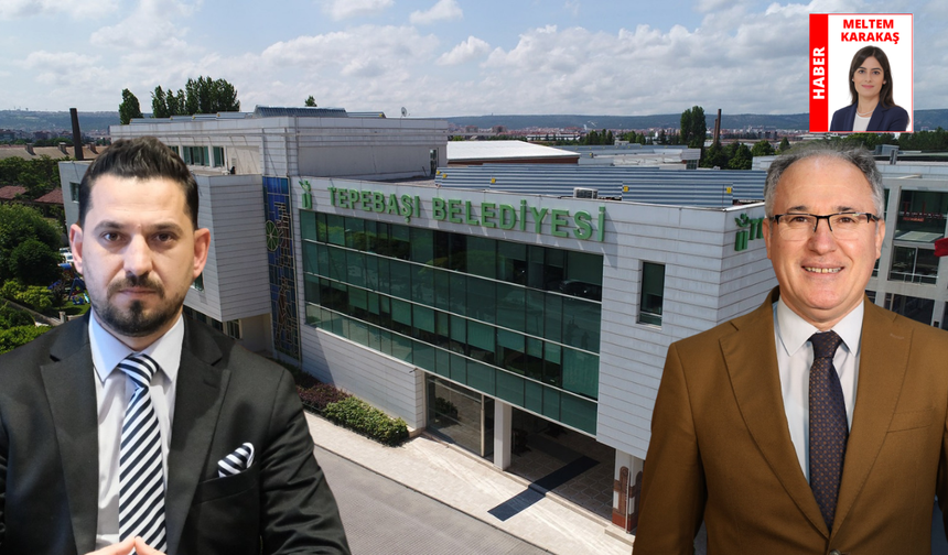 AK Partili Kaya’dan CHP’li Dalgıç’a: “Öğretiriz, staj yaptırırız geri göndeririz Tepebaşı’na”