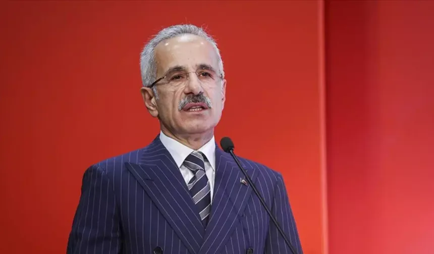 Bakan Uraloğlu ayrıntılarını açıkladı: 5G'den Hazine'ye dev katkı
