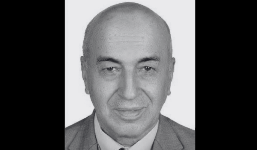 Vali Aksoy acı haberi duyurdu