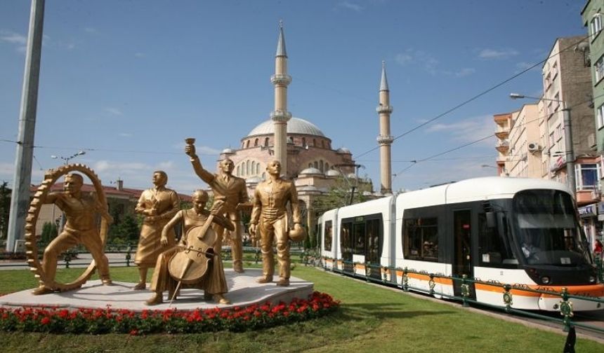 Eskişehir'de geri sayım başladı: 5 gün boyunca ücretsiz olacak