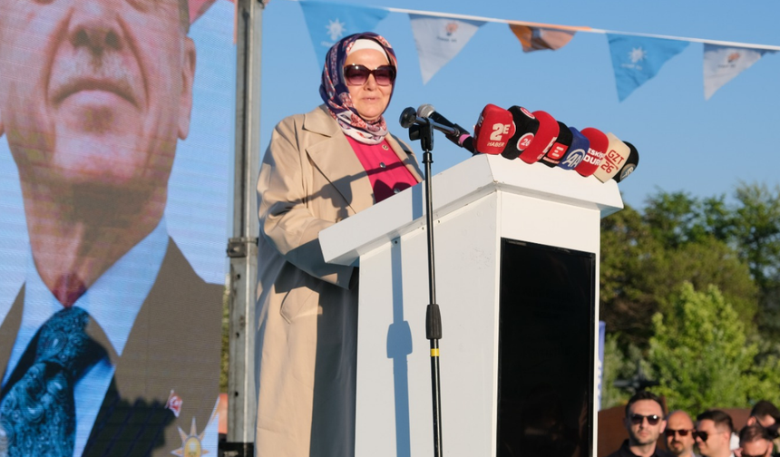 AK Parti Eskişehir Milletvekili Gürcan uyardı: “Gönülleri kaybettiğimizde küçülüyoruz”