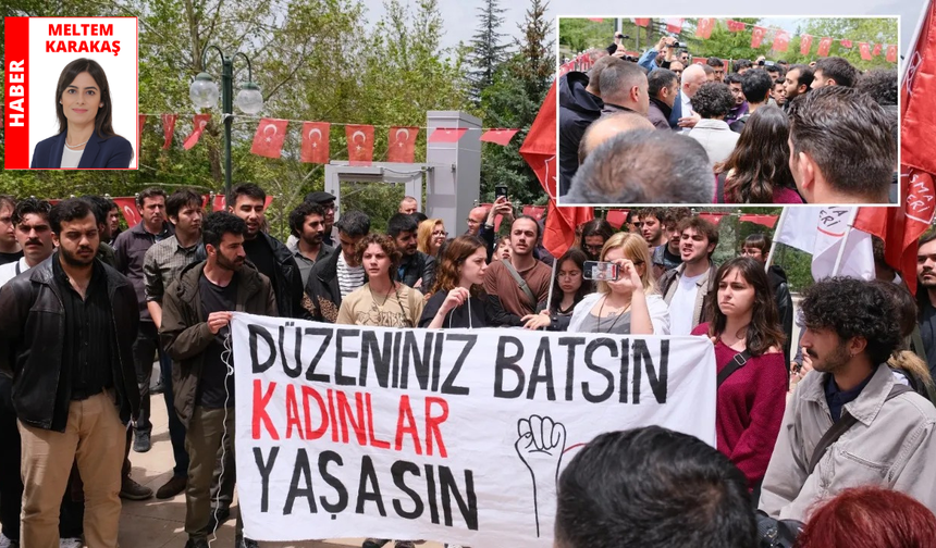 Anadolu Üniversitesi öğrencilerine soruşturma dalgası