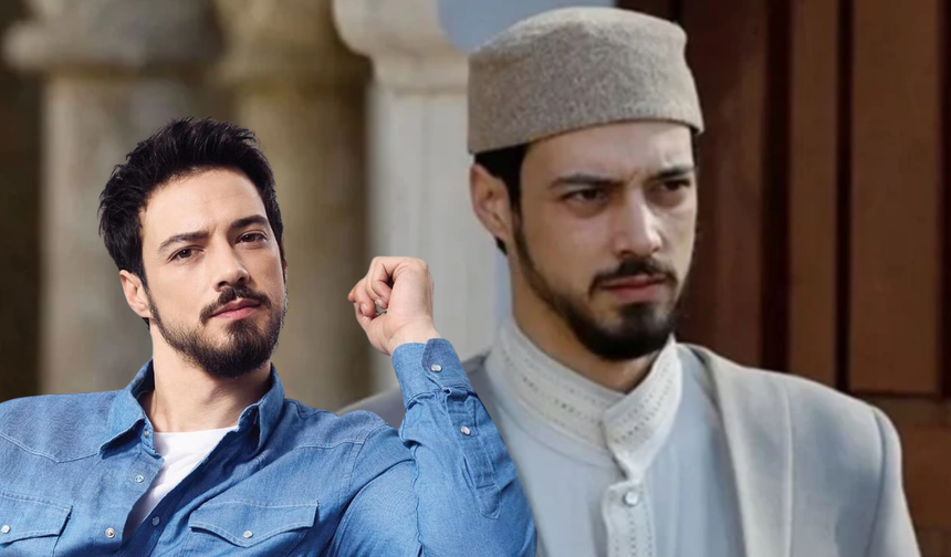 Babası hakkında hiç konuşmamıştı: Ünlü oyuncudan duygulandıran sözler!