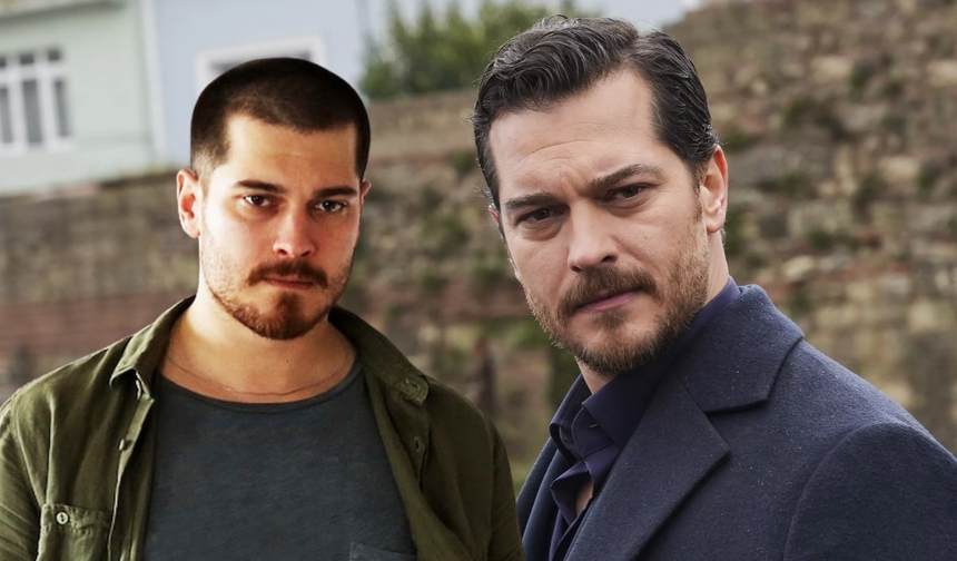 Çağatay Ulusoy'dan büyük anlaşma!