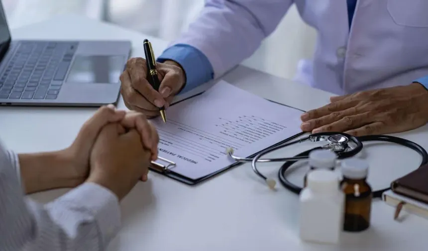 Çalışanlar dikkat: Eskişehir'de mart ayı akşam polikliniklerinin listesi açıklandı