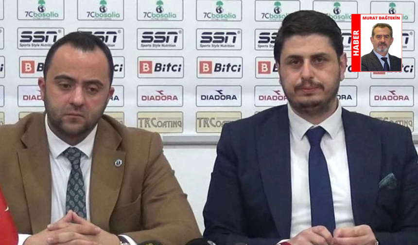 Erkan Koca ve ekibi görevi devralmaya hazır