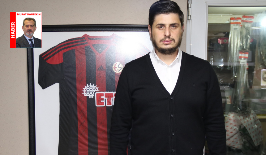 Erkan Koca, Entok’un kararını bekliyor