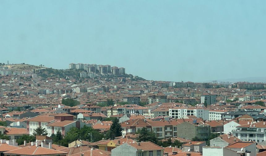 Muhtar müjdeyi verdi: Eskişehir'e 4 bin metrekare kapalı alana sahip spor kompleksi geliyor!