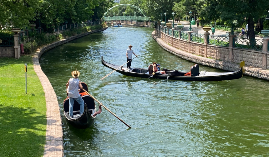 Yapay Zekaya göre Eskişehir’de su krizi kapıda