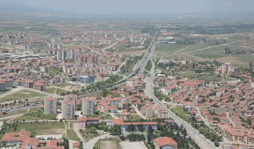 Eskişehir'in o mahallesine müjde! Yarın açılıyor