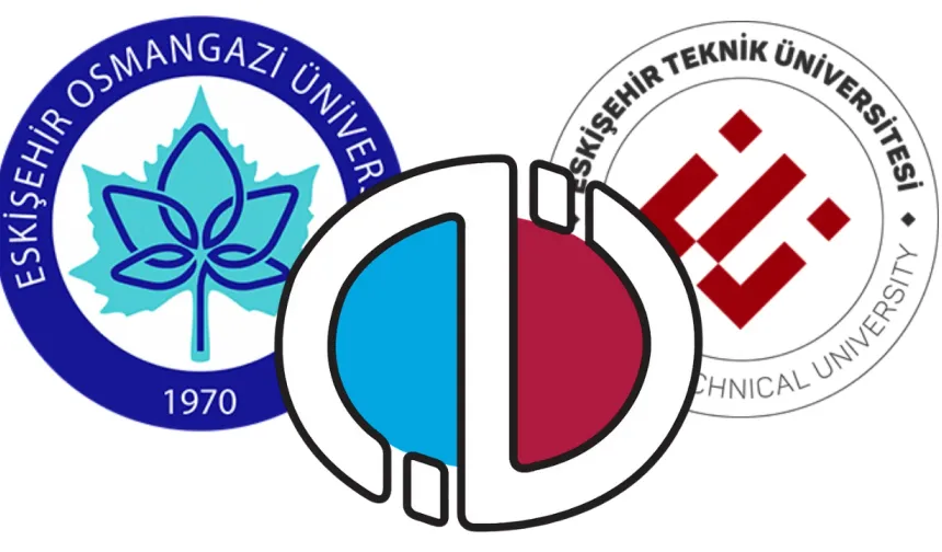 Eskişehir'deki üniversitelere 24,4 milyar TL'lik bütçe desteği