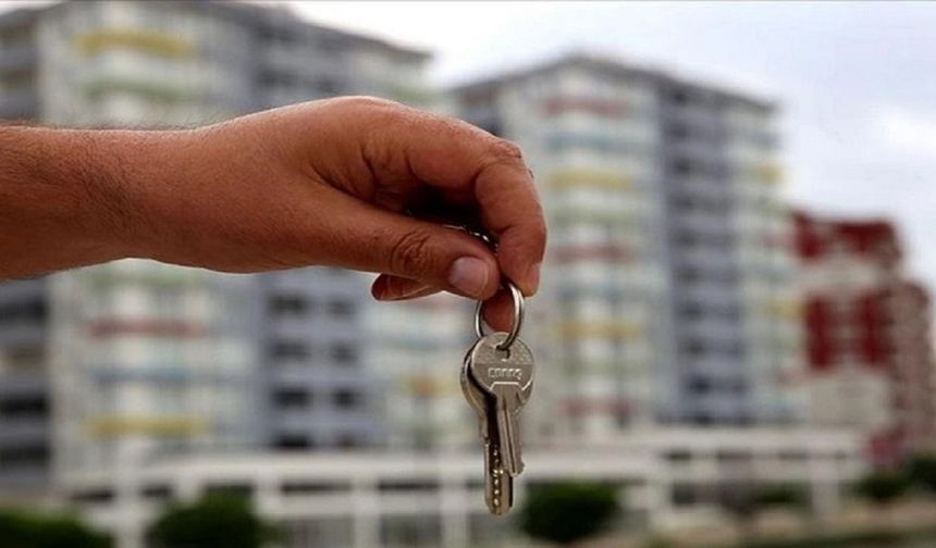 Eskişehir’de yaşayanlara müjde duyuruldu: Büyük indirimle ev ve arsa sahibi olabilecekler