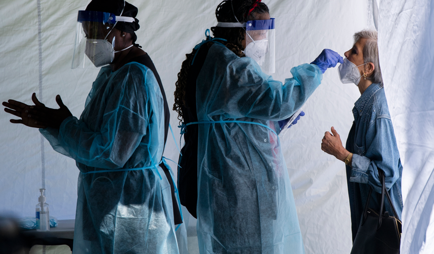 Covid-19’dan beş kat daha ölümcül: Nipah virüsü Türkiye'ye gelir mi?