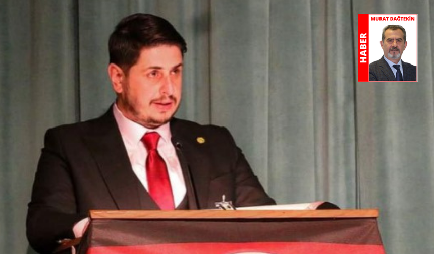 Koca, yönetim listesini hazırladı